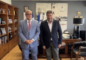 «Αποκατάσταση Φθορών – Συντήρηση – Εσωτερική Ανακαίνιση Χώρων του Κτιρίου του Δικαστικού Μεγάρου Γρεβενών»