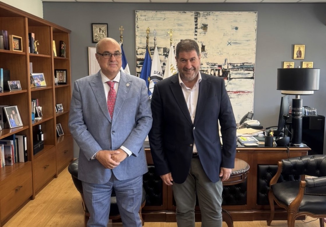 «Αποκατάσταση Φθορών – Συντήρηση – Εσωτερική Ανακαίνιση Χώρων του Κτιρίου του Δικαστικού Μεγάρου Γρεβενών»