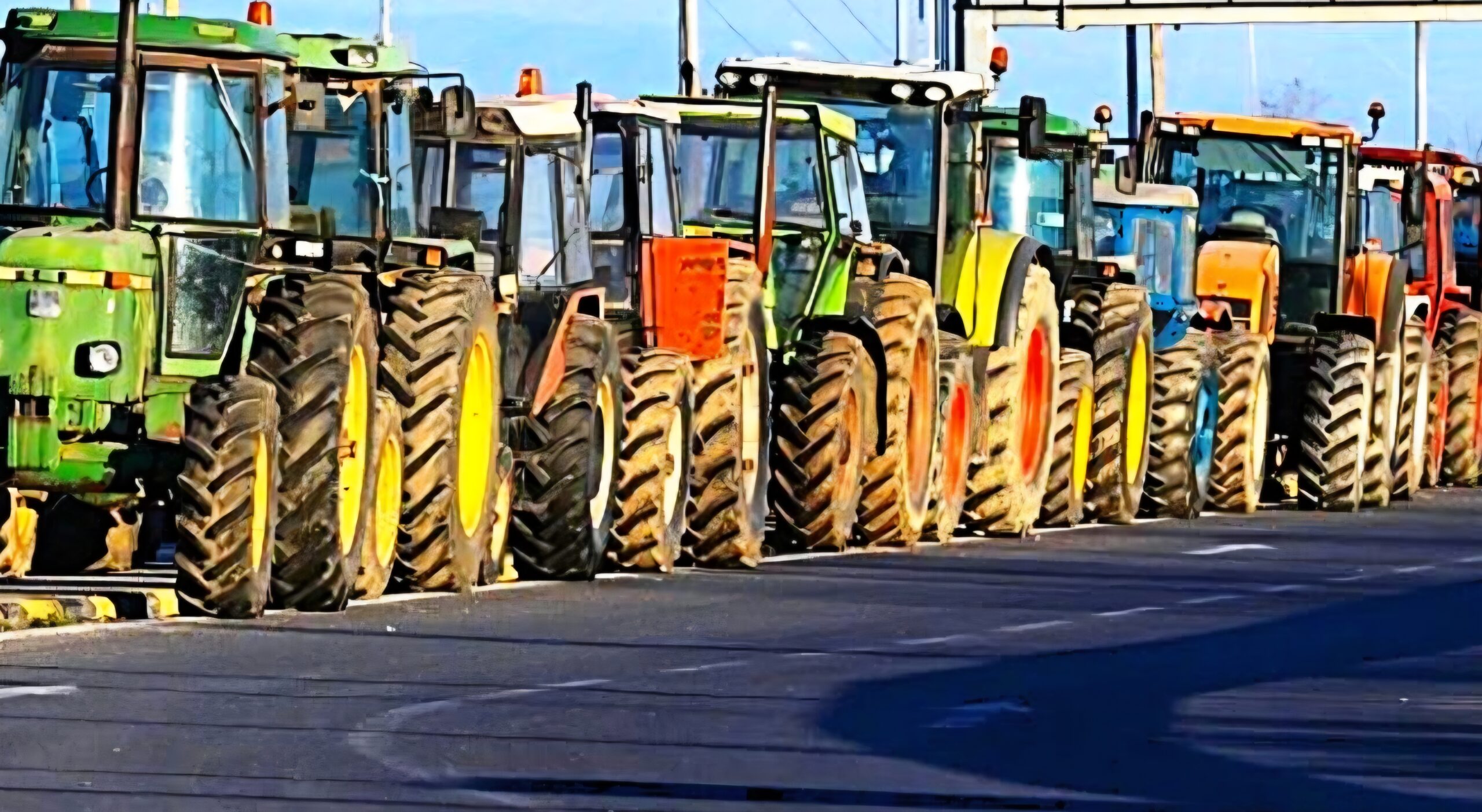 ΑΓΡΟΤΕΣ ΚΑΙ ΚΥΒΕΡΝΗΣΗ… ΓΡΙΦΟΣ ΑΝΤΙΠΑΡΑΘΕΣΗΣ ΜΕ ΤΟ ΔΙΑΛΟΓΟ ΝΑ ΑΠΟΥΣΙΑΖΕΙ…