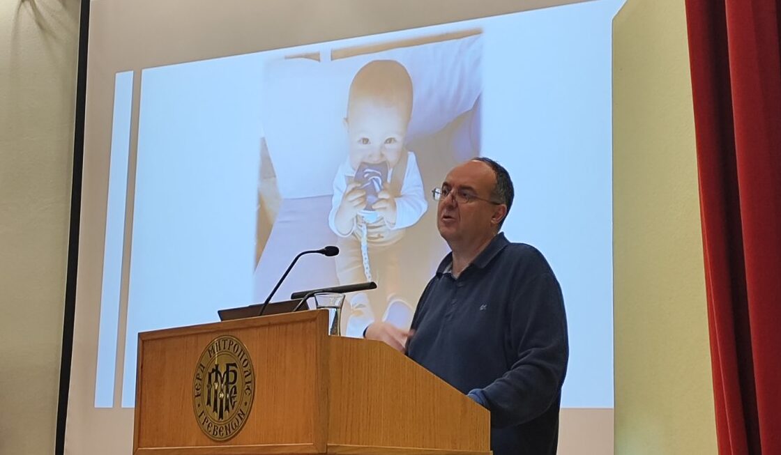 Οθόνη εναντίον εγκεφάλου, μια πανδημία της εποχής μας