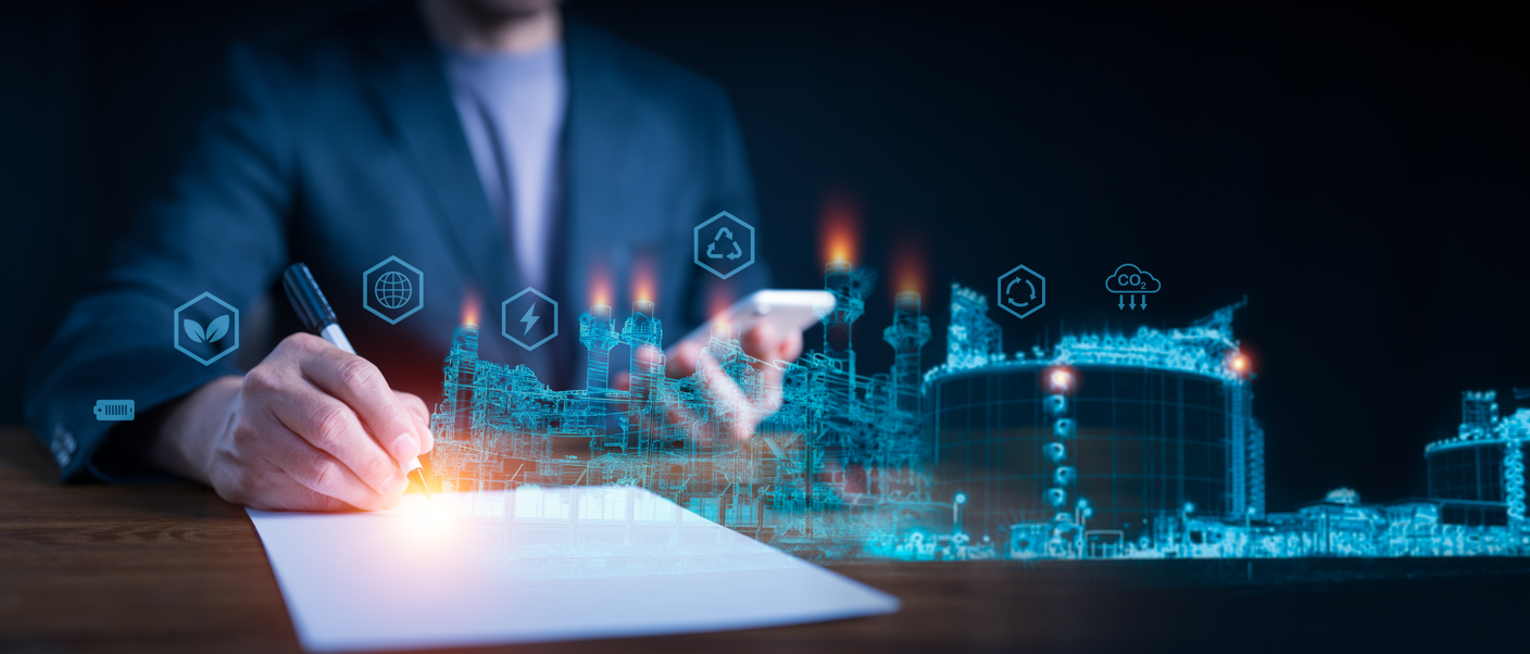 Η ΔΕΠΑ Εμπορίας σε τροχιά περιφερειακής ενίσχυσης και διαφοροποίησης