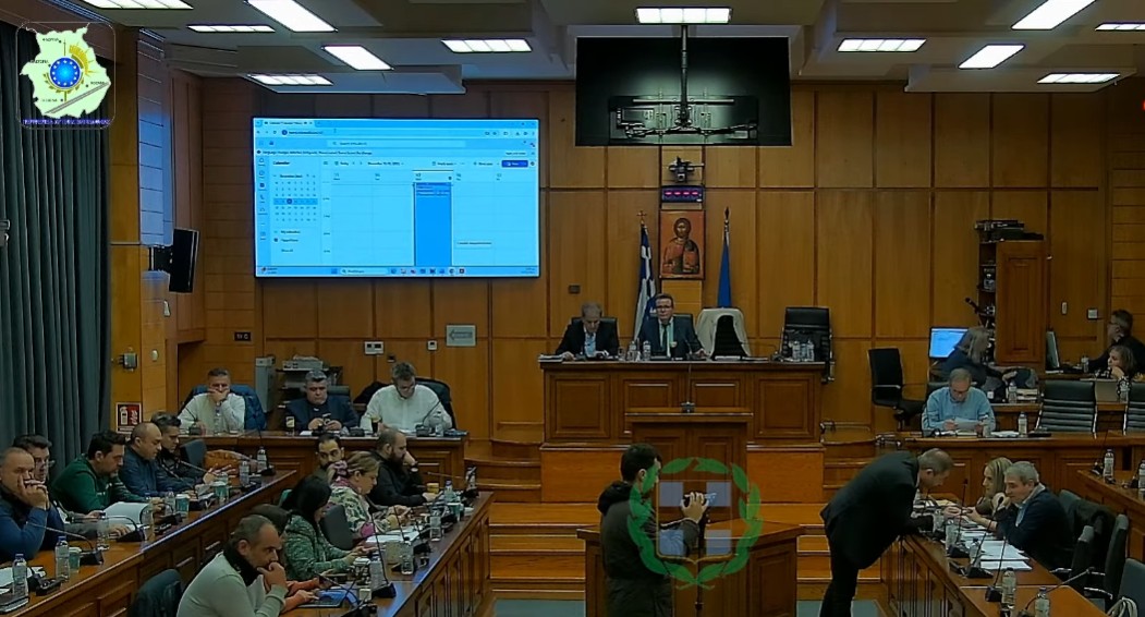 Ομόφωνο ψήφισμα του Περιφερειακού Συμβουλίου Δυτικής Μακεδονίας για τη δημόσια συγκοινωνία στη μεταλιγνιτική εποχή