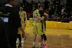 Δύσκολη εντός έδρας νίκη για τον Πρωτέα Γρεβενών