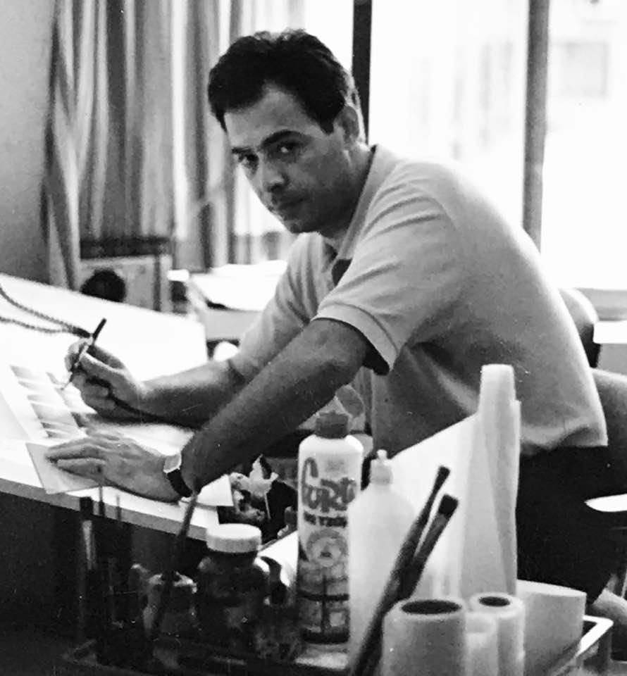 Πικρός αποχαιρετισμός!