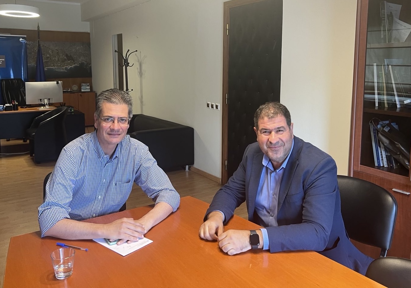 Έγκριση σχεδίου συστηματικής διαχείρισης των δασικών οικοσυστημάτων της ΠΕ Γρεβενών