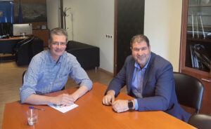 Ένταξη Όλων των Μελετών για τη Συστηματική Διαχείριση των Δασικών Οικοσυστημάτων της Π.Ε. Γρεβενών