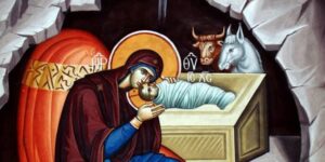 Εισοδεύοντας στο Φως των Χριστουγέννων