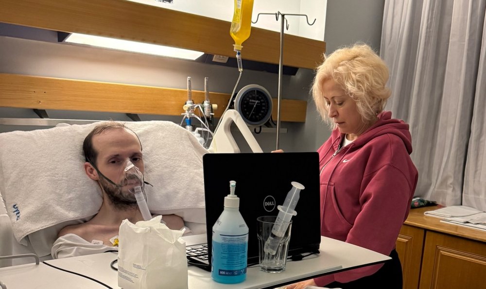 Έκκληση στήριξης για τον Κωνσταντίνο | είναι μεγάλη ανάγκη