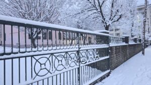 Δήμος Γρεβενών: Κλειστά όλα τα σχολεία την Πέμπτη 22 Ιανουαρίου 2026.