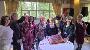 Κοπή Πίτας 2026 του Συλλόγου «Ελπίδα» – Μια εκδήλωση αφιερωμένη στους Έλληνες του Μονάχου (φωτογραφίες- video)