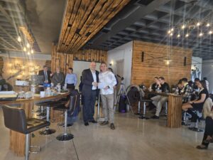 ΚΟΠΗ ΠΙΤΑΣ ΣΥΛΛΟΓΟΥ ΣΑΜΑΡΙΝΑΙΩΝ ΚΟΖΑΝΗΣ