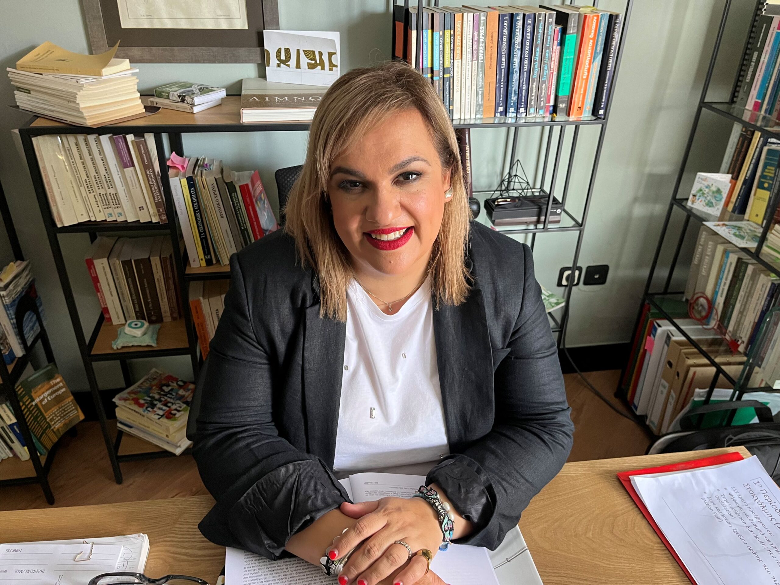 Η Δυτική Μακεδονία… «ταξίδεψε» σε όλο τον κόσμο