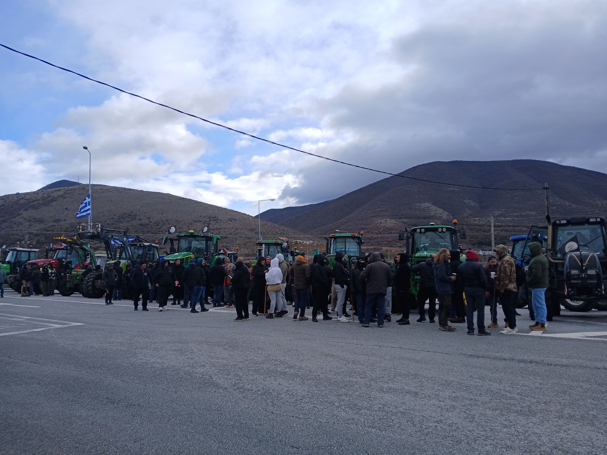 ΜΠΛΟΚΟ ΣΙΑΤΙΣΤΑΣ: ΕΝΩΜΕΝΟΙ ΘΑ ΝΙΚΗΣΟΥΜΕ