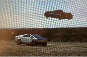 Ερχεται το Πρώτο Iπτάμενο Αυτοκίνητο!