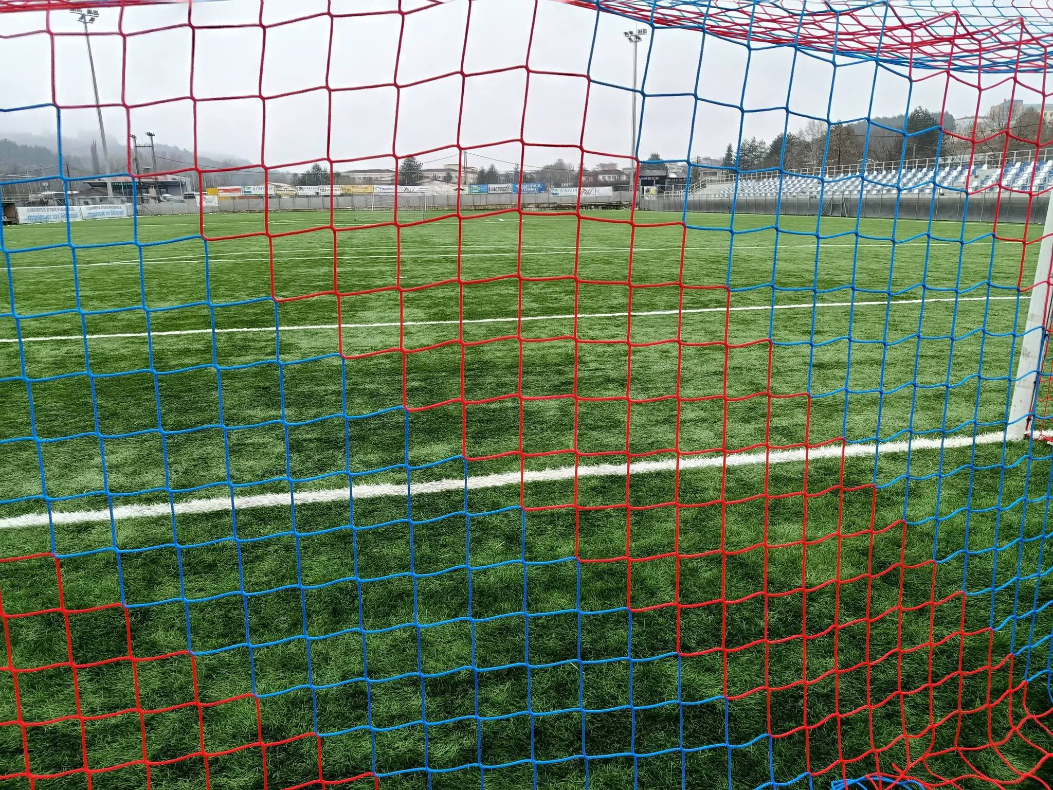 ΕΠΣ Γρεβενών: Αναβολή των αυριανών αγώνων