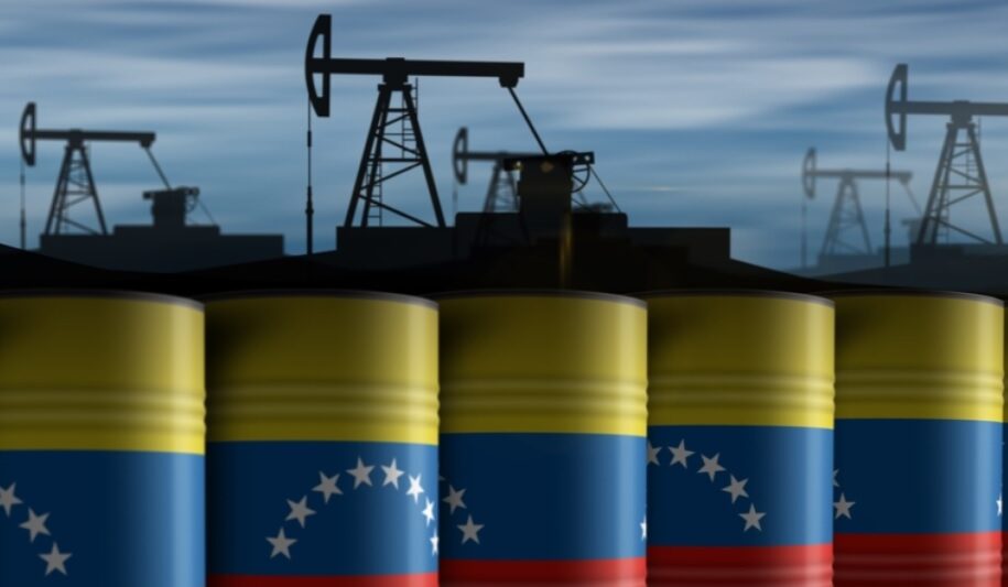 Τα Πετρέλαια της Βενεζουέλας