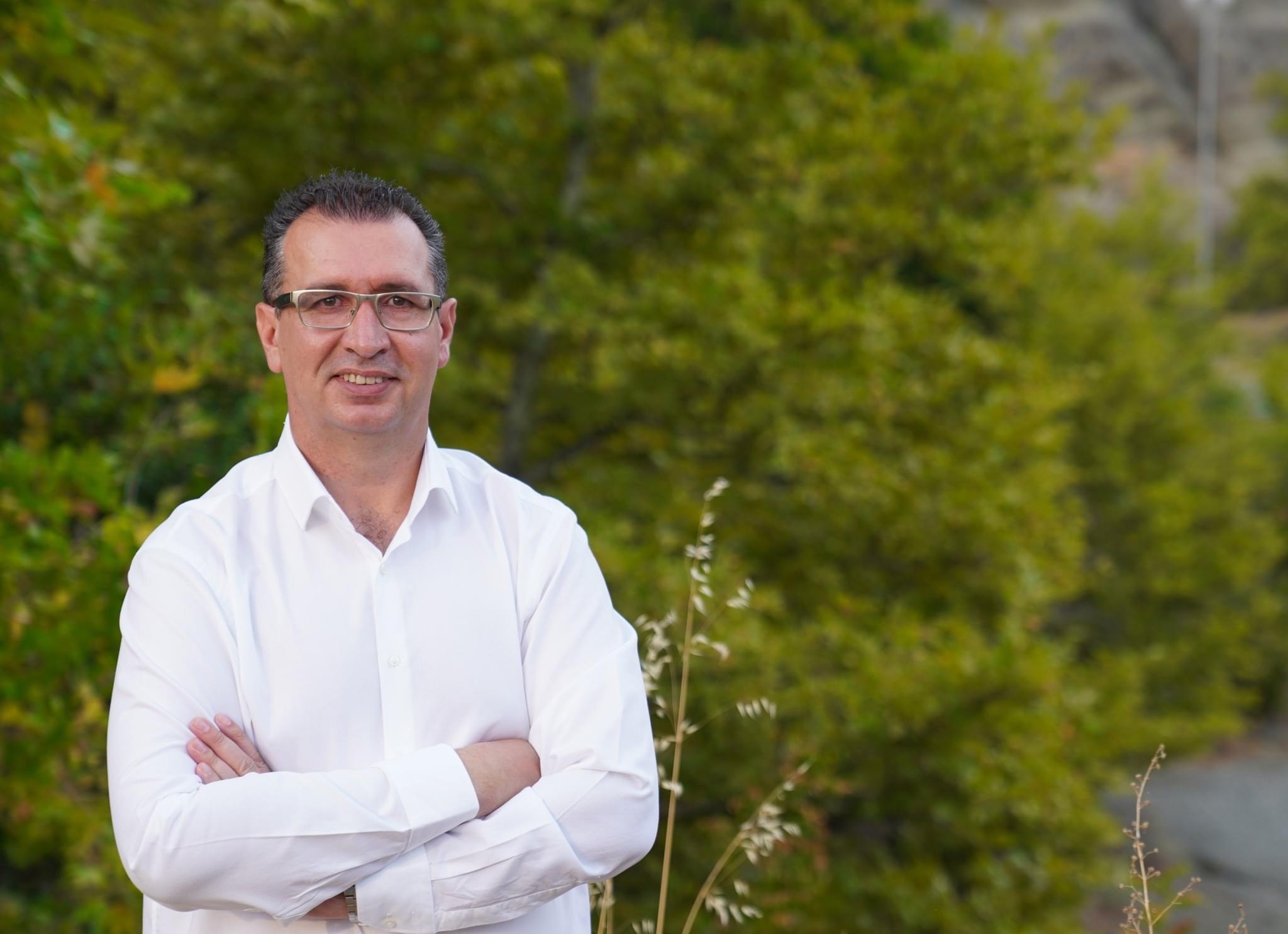 Χρήστος Τριγώνης : «Σωσίβιο στο παρελθόν αναζητά ο δήμαρχος των αδιεξόδων»