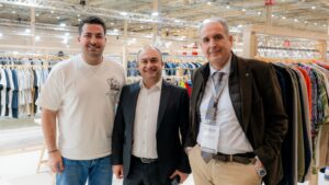 Η Περιφέρεια Δυτικής Μακεδονίας στις Εκθέσεις «AthensFashion Trade Show» και «ΕΞΠΟΤΡΟΦ»