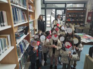 ΑΝΑΓΝΩΡΙΖΩ ΚΑΙ ΕΚΦΡΑΖΩ ΤΑ ΣΥΝΑΙΣΘΗΜΑΤΑ ΜΟΥ!