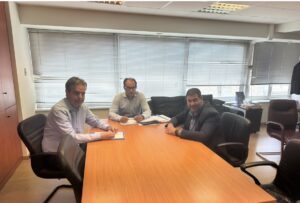 Σε τροχιά υλοποίησης η ενίσχυση των Σχολικών Μονάδων της  Π.Ε. Γρεβενών με νέο εξοπλισμό.