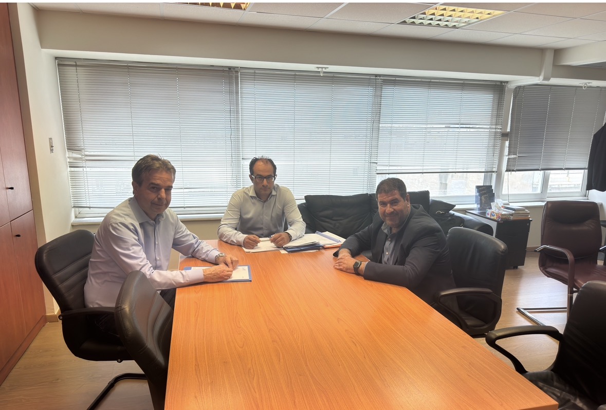 Σε τροχιά υλοποίησης η ενίσχυση των Σχολικών Μονάδων της  Π.Ε. Γρεβενών με νέο εξοπλισμό.