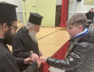 “Για εσένα Μητέρα μου” – Εκδήλωση Τιμής στη Μητέρα και Βράβευση Επιτυχόντων Μαθητών