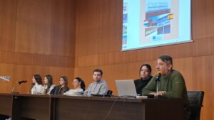 Το 2ο Γενικό Λύκειο Γρεβενών γιόρτασε την επιτυχή ολοκλήρωση του πρώτου Σχεδίου Erasmus+