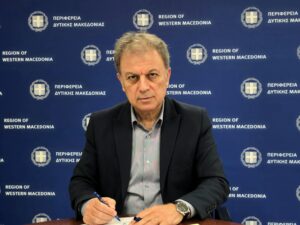 Περιφέρεια Δυτικής Μακεδονίας: Εκπόνηση μελέτης για την ανάδειξη και  δημιουργία ενιαίου δικτύου σήμανσης των σημείων μαχών