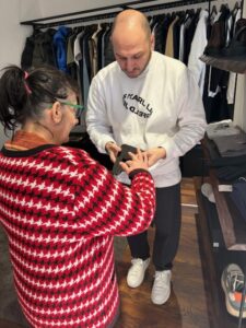 «Σύμπλευση» Γρεβενών: Ευχαριστήριο Μήνυμα