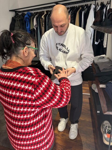 «Σύμπλευση» Γρεβενών: Ευχαριστήριο Μήνυμα