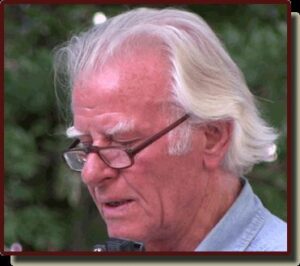 Αποδήμησε ο ποιητής Γιάννης Μότσιος!