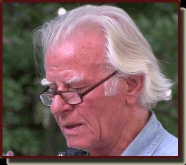 Αποδήμησε ο ποιητής Γιάννης Μότσιος!