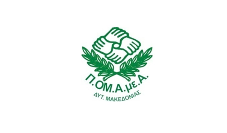 Το νέο Διοικητικό Συμβούλιο της Περιφερειακής Ομοσπονδίας Ατόμων με Αναπηρία Δυτικής Μακεδονίας.