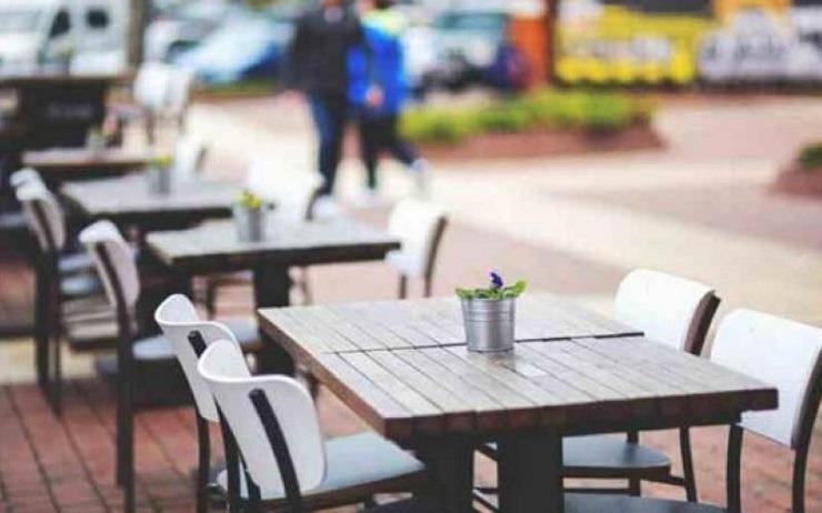 Δήμος Γρεβενών: Έως τις 28 Φεβρουαρίου η υποβολή αιτήσεων για ανάπτυξη τραπεζοκαθισμάτων