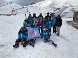 ΧΟΣ ΓΡΕΒΕΝΩΝ: Η φετινή αγωνιστική περίοδος ολοκληρώνεται με θετικό πρόσημο