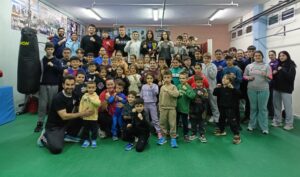 Ήρθε και το τρίτο Χρυσό Πανελλήνιο Μετάλλιο από αθλητές του Α.Σ. Ελιμειώτες!