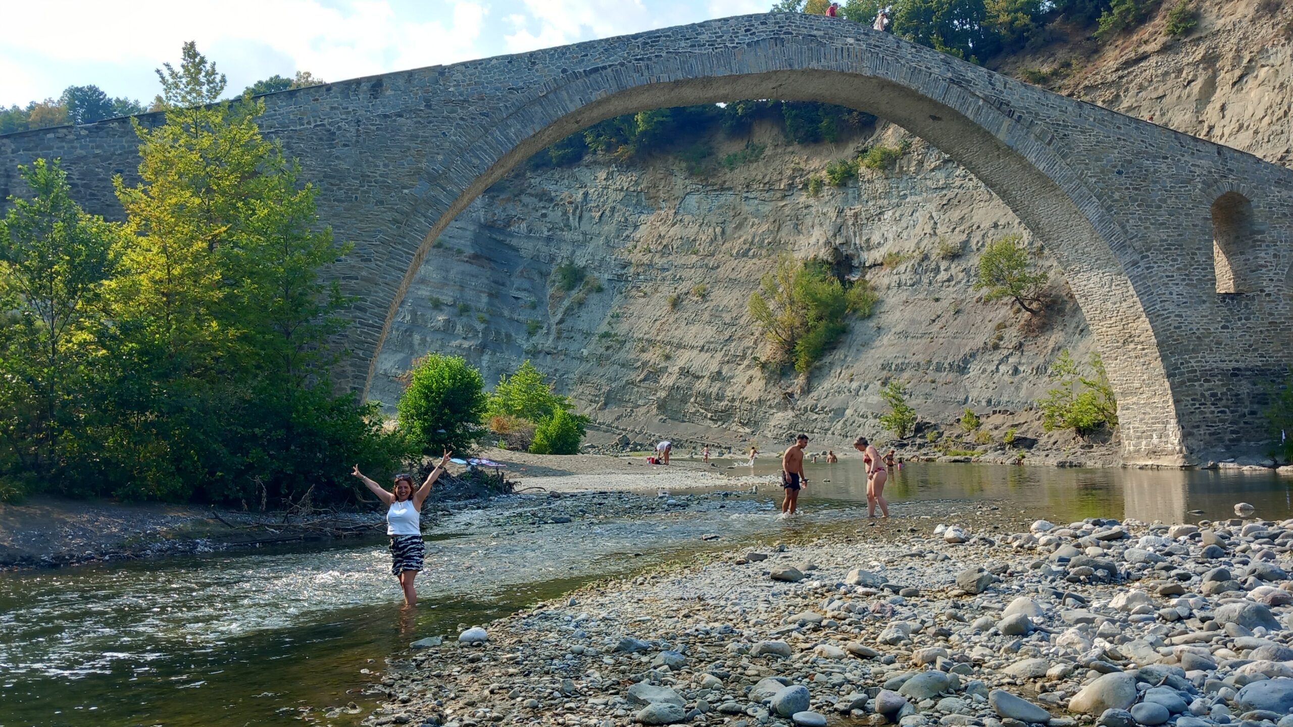 Γρεβενά: Ανακαλύπτοντας την Πίνδο μέσα από τα μάτια αρχαιολόγων και πιστοποιημένων ξεναγών
