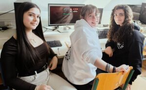 Διάκριση μαθητριών του Μουσικού Σχολείου Σιάτιστας