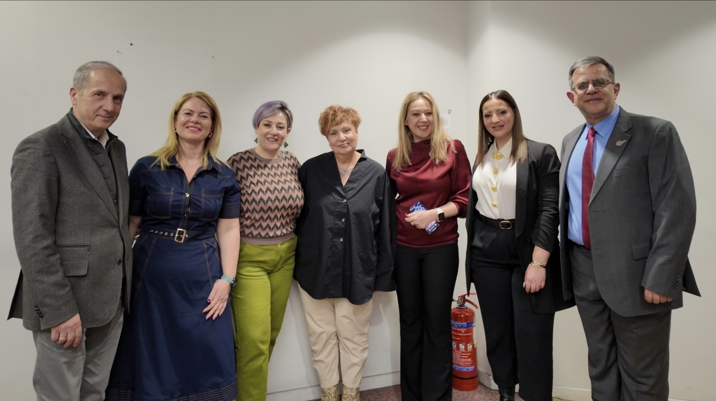 Το Γεωπάρκο UNESCO Κοζάνης–Γρεβενών στο επίκεντρο της Ετήσιας Συνάντησης των Ελληνικών Γεωπάρκων