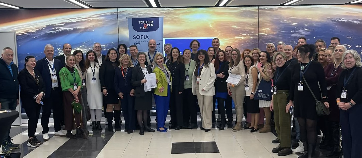 Η Περιφέρεια Δυτικής Μακεδονίας  προωθεί δυναμικά τον τουρισμό στις διεθνείς αγορές