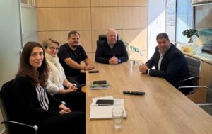 Υπεγράφη η χρηματοδότηση για την αναβάθμιση του δικτύου ύδρευσης σε Παναγιά και Δήμητρα του Δήμου Δεσκάτης