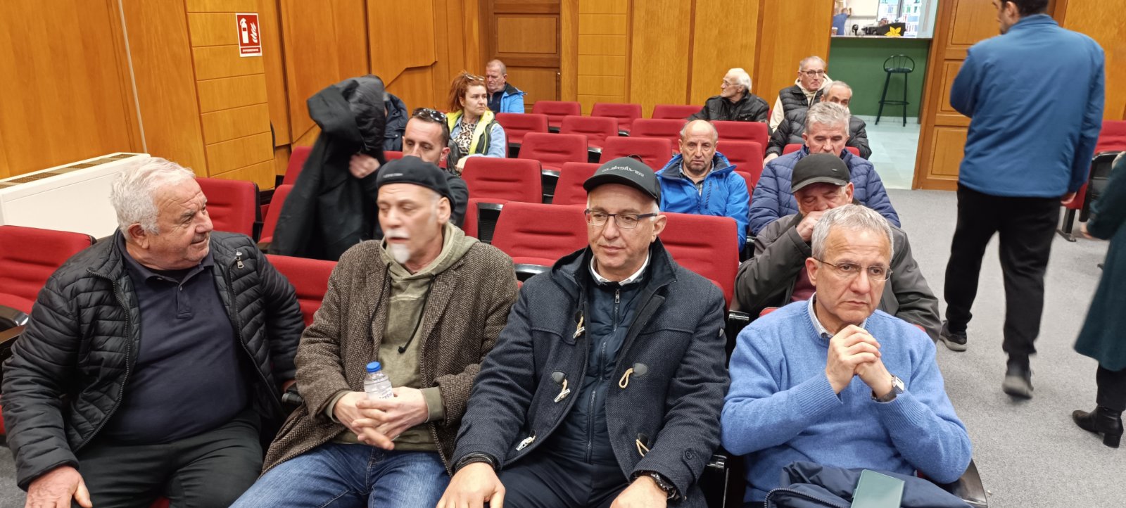 Περιφερειακό Συμβούλιο Δυτικής Μακεδονίας: Απορρίφθηκε με 19 «όχι» η πρόταση για προσφυγή κατά της ΑΕΠΟ των αντλησιοταμιευτικών έργων σε «Φλάμπουρο» και «Τρανή Ράχη»