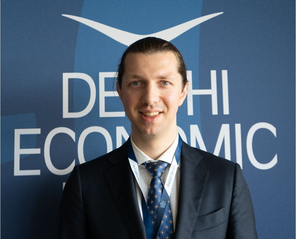 ΕΚΛΟΓΕΣ ΟΝΝΕΔ –   ΑΝΑΚΟΙΝΩΣΗ – ΔΗΛΩΣΗ Κ. ΣΟΥΛΑ