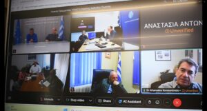 Πασχάλης Χαρούμενος: Αίτημα για άμεση άρση της καραντίνας  και στήριξη των κτηνοτρόφων της Δυτικής Μακεδονίας