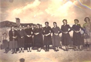 ​Ο Αποχαιρετισμός της Πασχαλιάς μέσα από φωτογραφίες