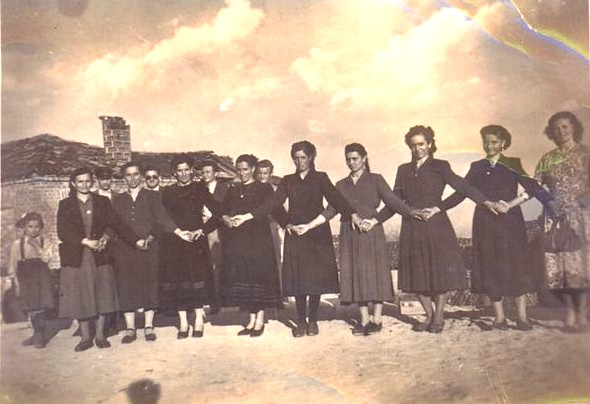 ​Ο Αποχαιρετισμός της Πασχαλιάς μέσα από φωτογραφίες