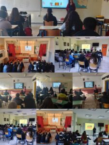 «Δράσεις για την Ψυχική Υγεία στο μαθητικό πληθυσμό »