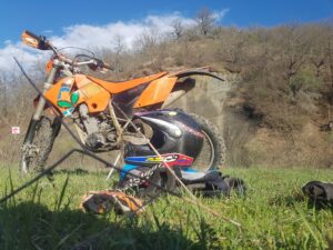 Κάλεσμα εθελοντών, Πανελλήνιο Πρωτάθλημα Enduro –  Θα το δεις ή θα το ζήσεις?