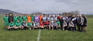 Σε κλίμα συγκίνησης η εκδήλωση μνήμης για τον Κώστα Ουζουνίδη στην Κνίδη