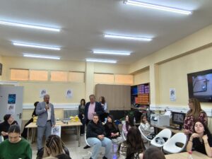 Απο τα Γρεβενά η έναρξη του 15ου Πανελλήνιου Μαθητικού Φεστιβάλ Ψηφιακής Δημιουργίας. (φωτογραφίες-video)